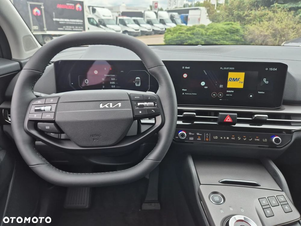 Kia Sportage 1.6 T-GDI Business Line 2WD DCT - 13