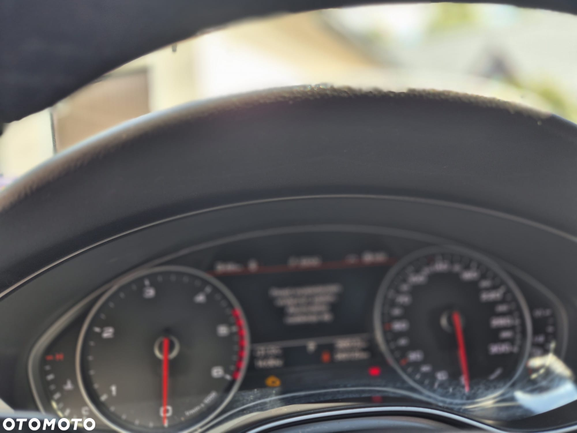 Audi A6 - 6