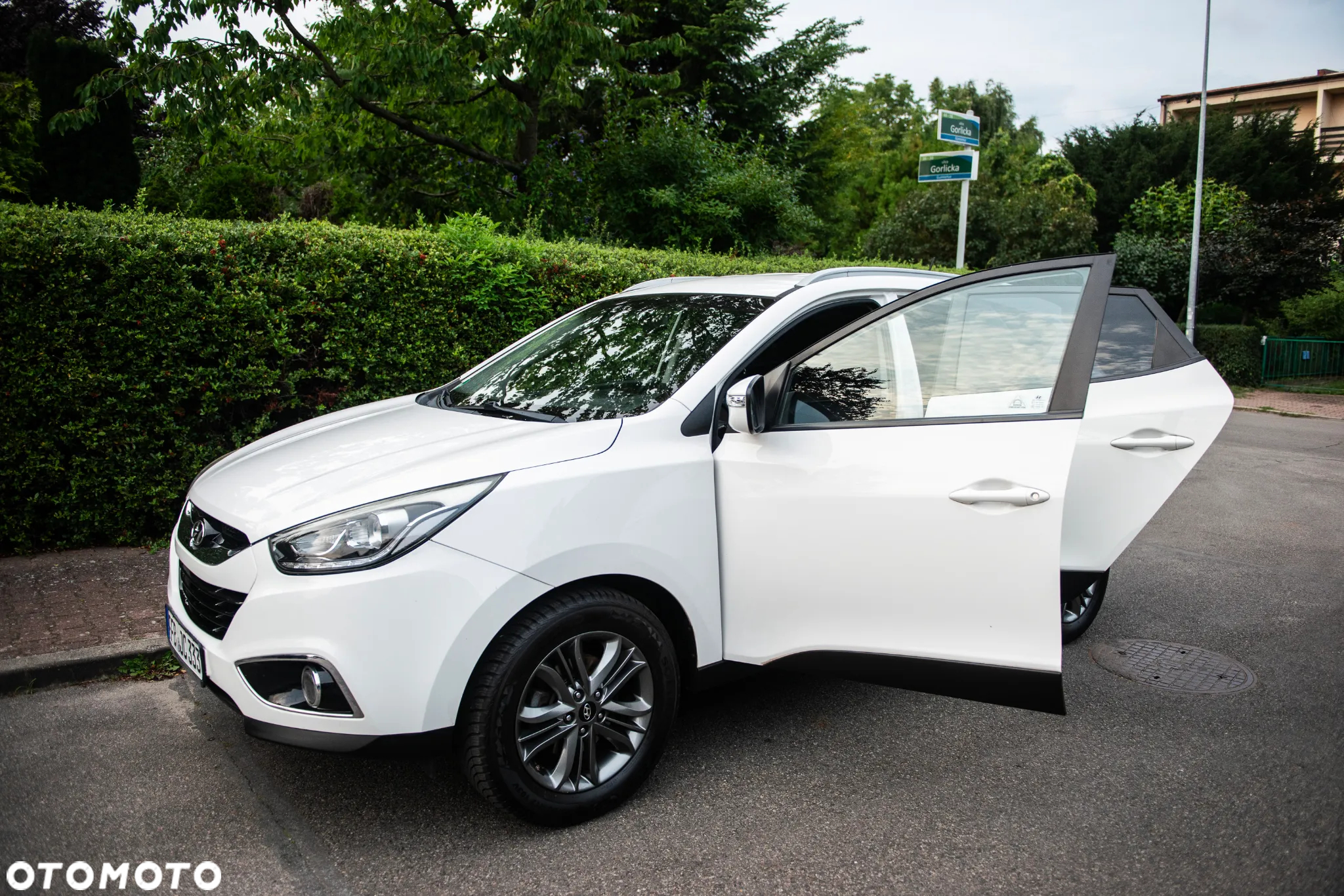 Hyundai ix35 1.6 2WD Comfort - 8