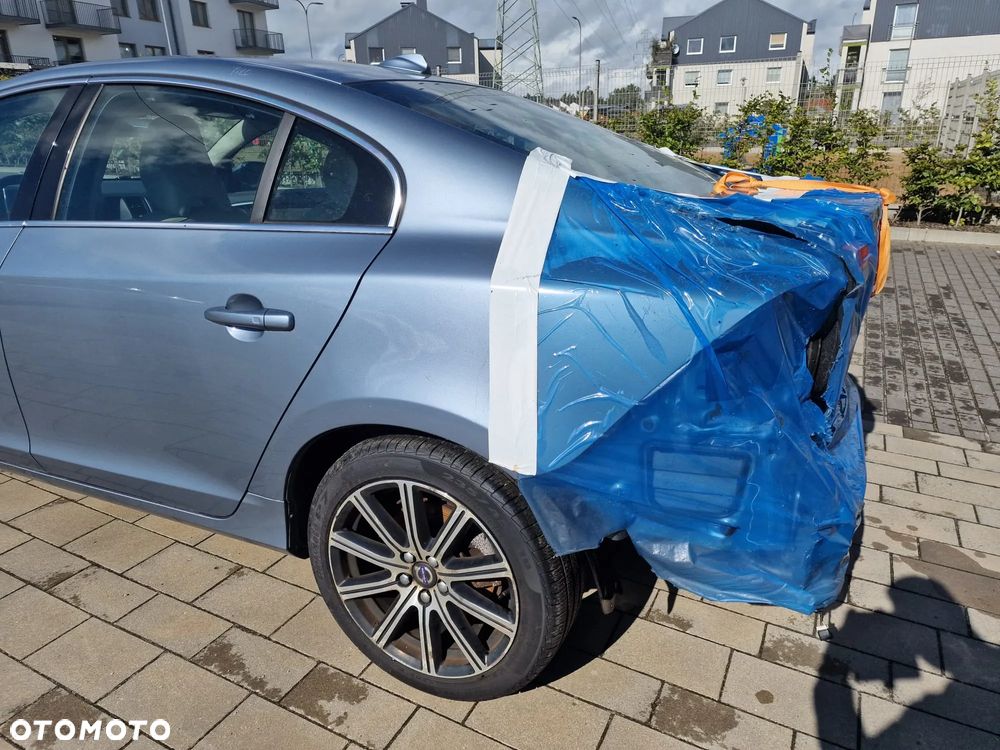 Volvo S60 - 18