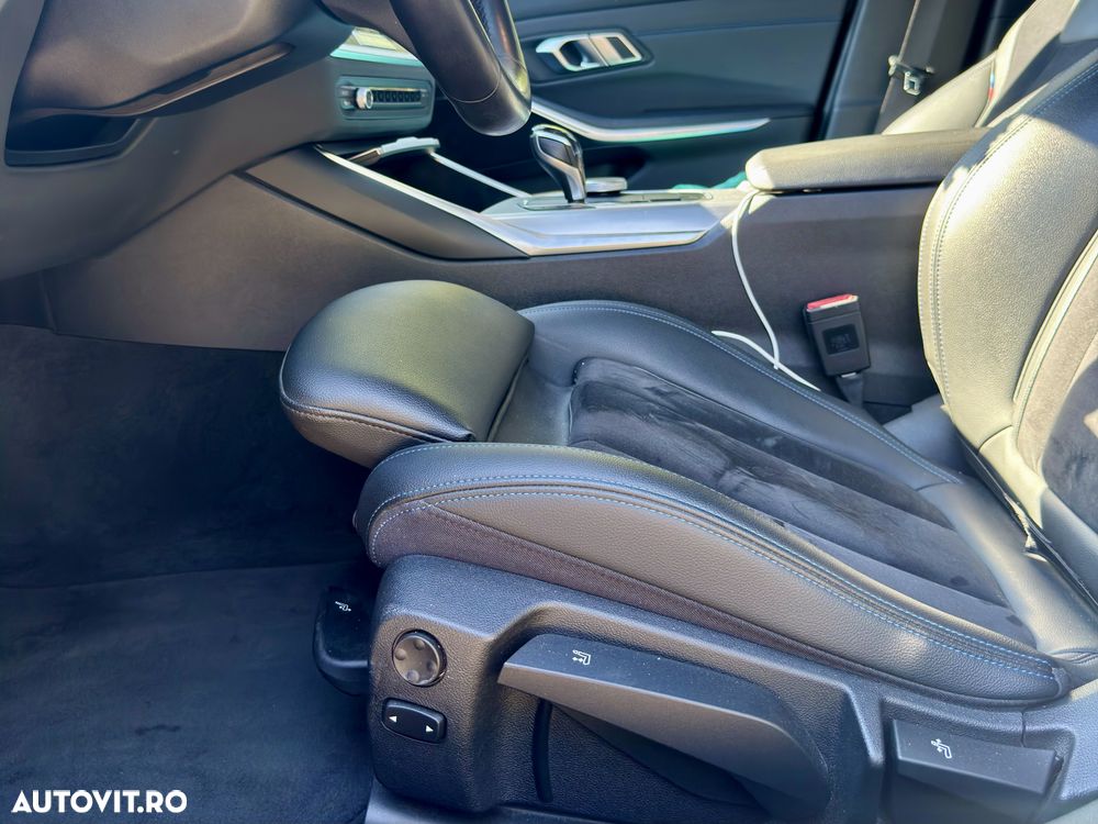 BMW Seria 3 - 6