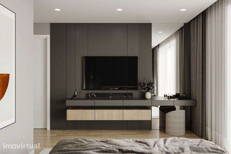 Moradia nova T3 - Covilhã - Grande imagem: 5/12