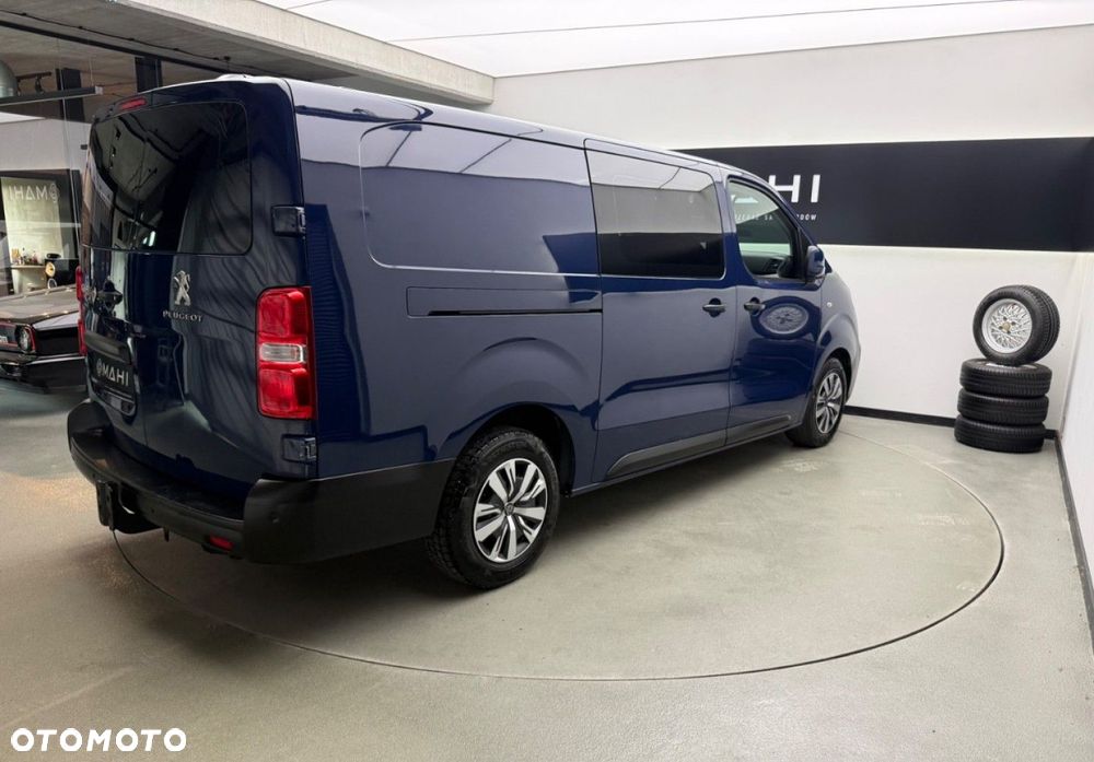 Peugeot Expert Premium L3H1 TwinCab Komfort Plus - 8