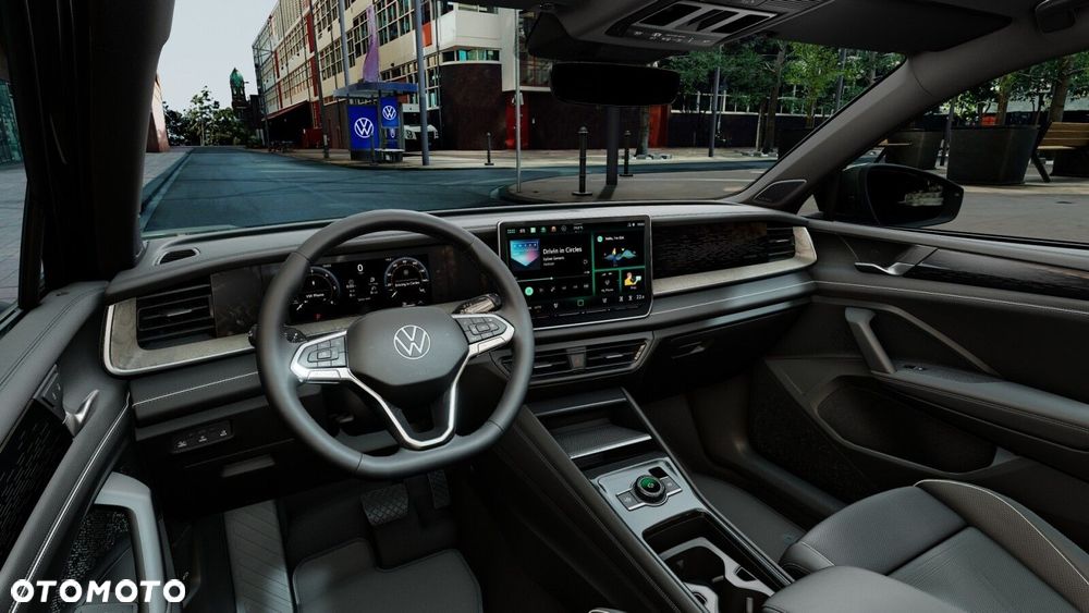 Volkswagen Tayron 2.0 TDI SCR Elegance DSG - 10