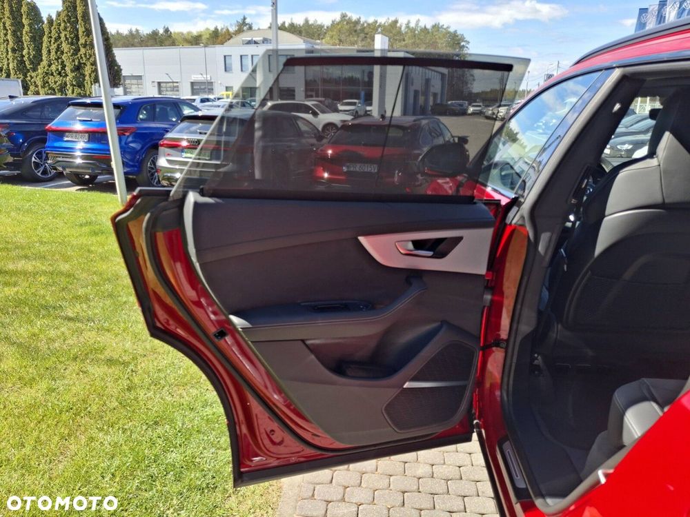 Audi Q8 - 26