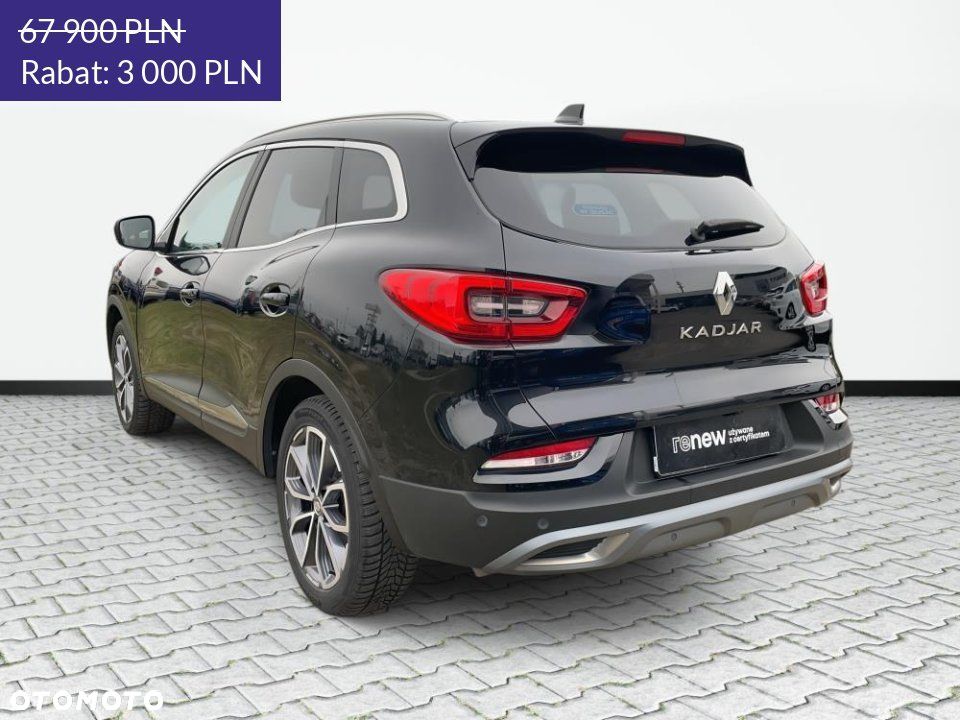 Renault Kadjar - 7