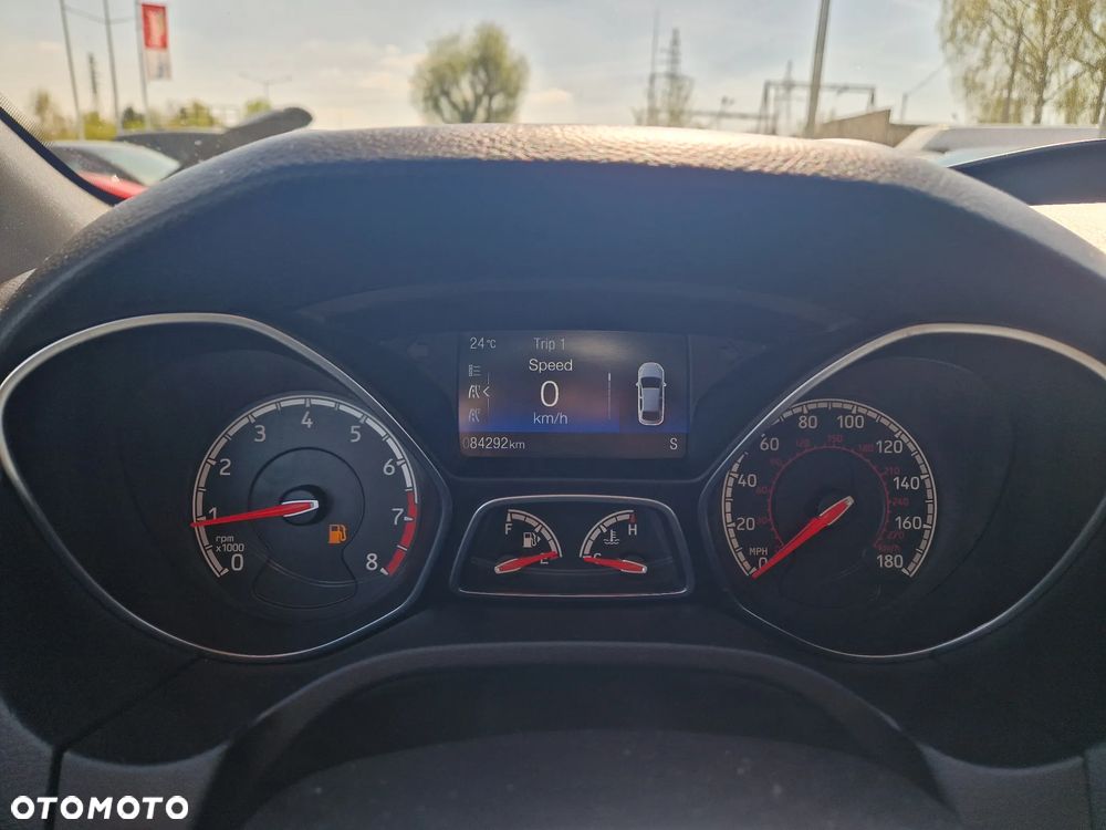 Ford Focus - 17