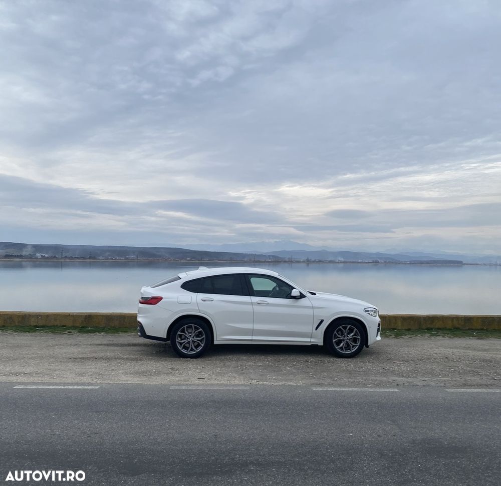 BMW X4 xDrive20d M Sport - 27