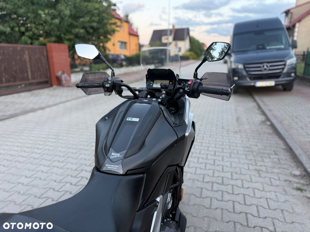 Honda NC - 14