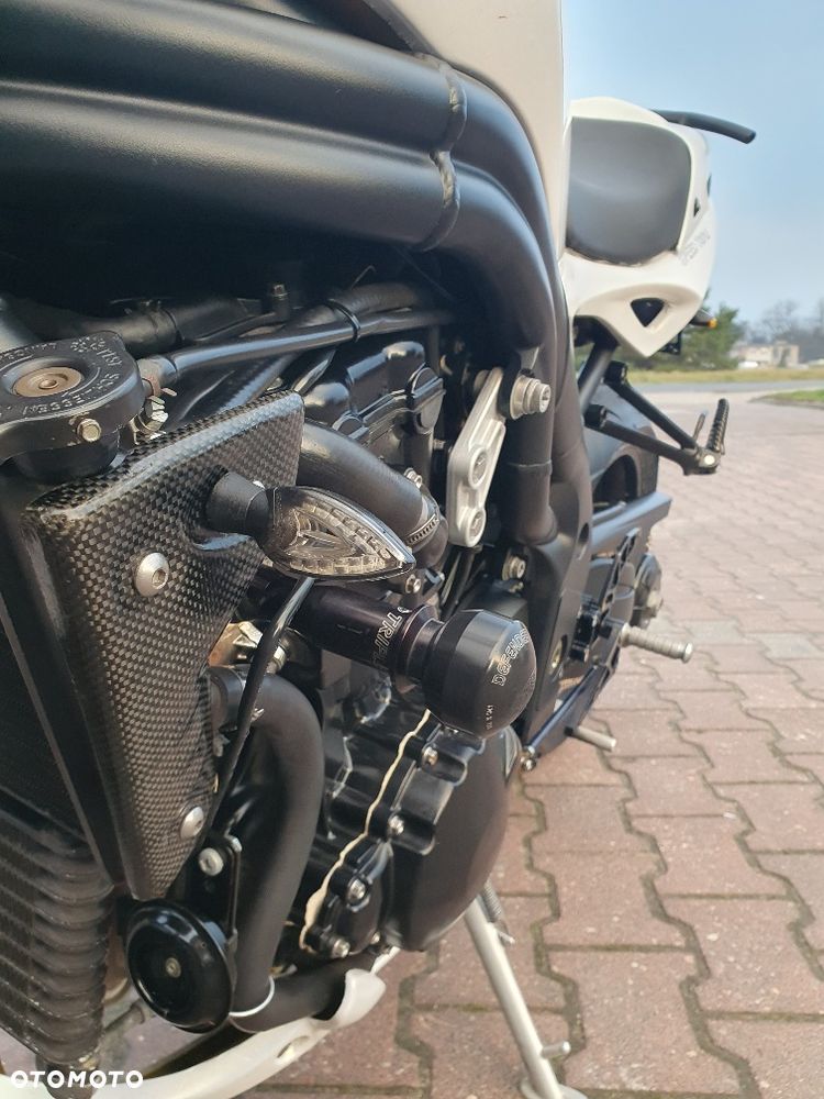 Triumph Speed Triple - 13