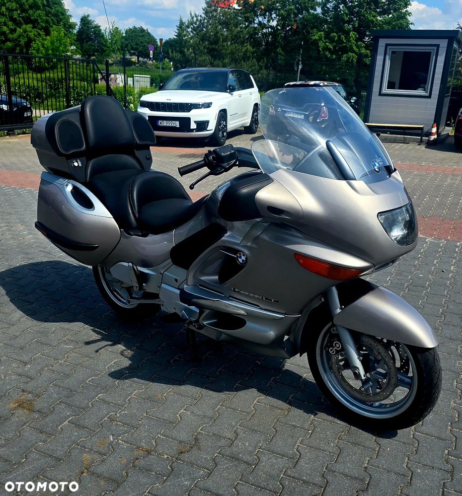 BMW LT - 3