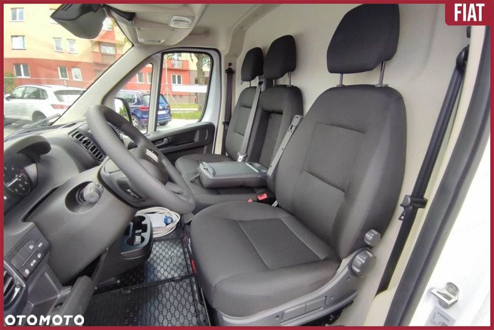 Fiat Ducato L4H2 Mroźnia 2.2 140KM - 11