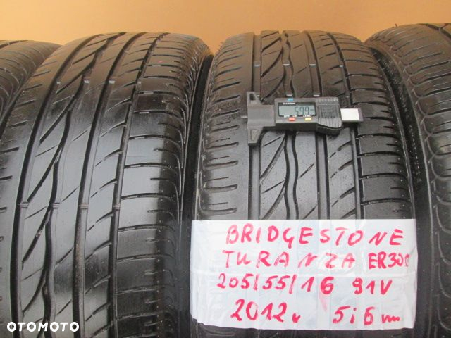 FELGI 6.5x 16 VW GOLF V VI VII VIII TOURAN PASSAT B6 B7 B8 CADDY JETTA ET50 - 8