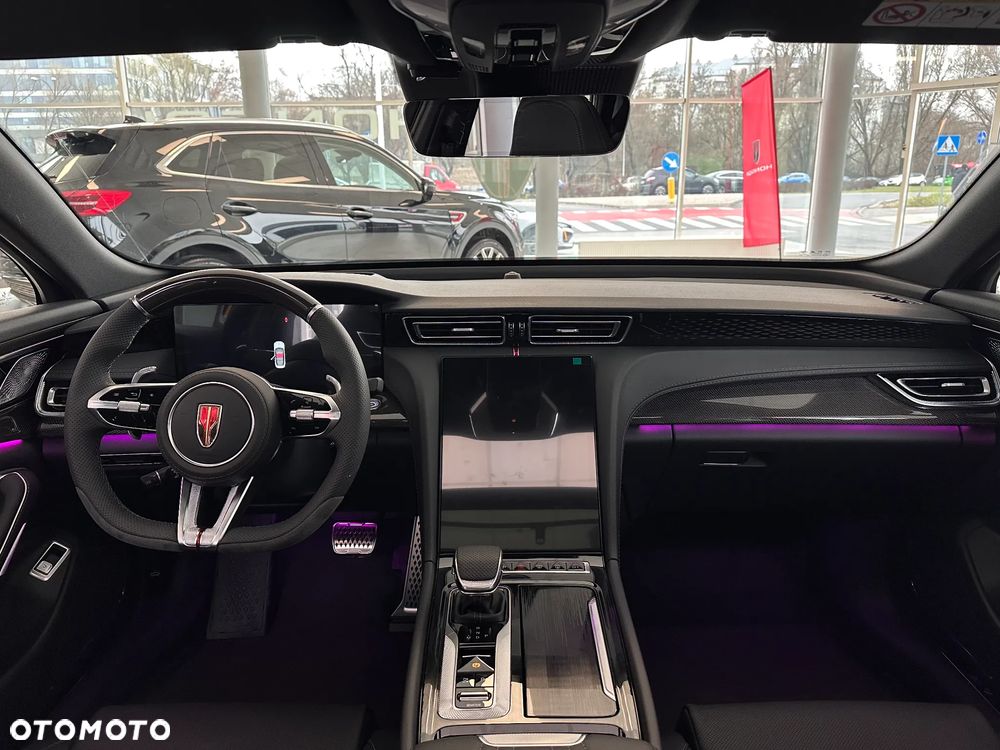 Hongqi H6 2.0T Deluxe - 7