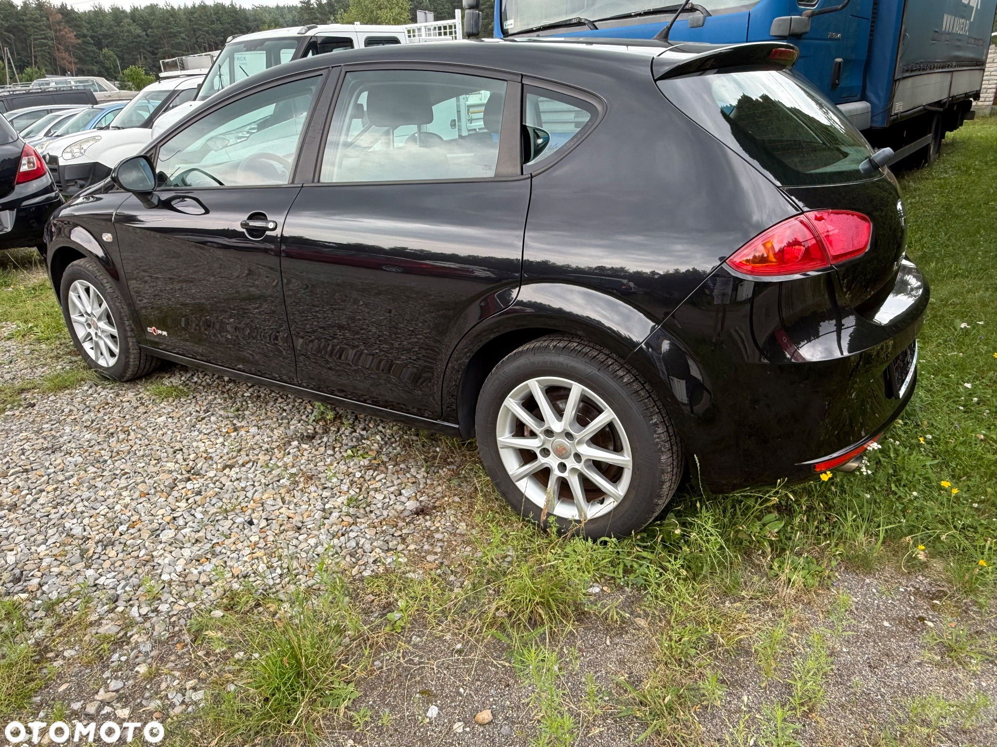 Seat Leon 1.2 TSI Ecomotive Style Copa - 3