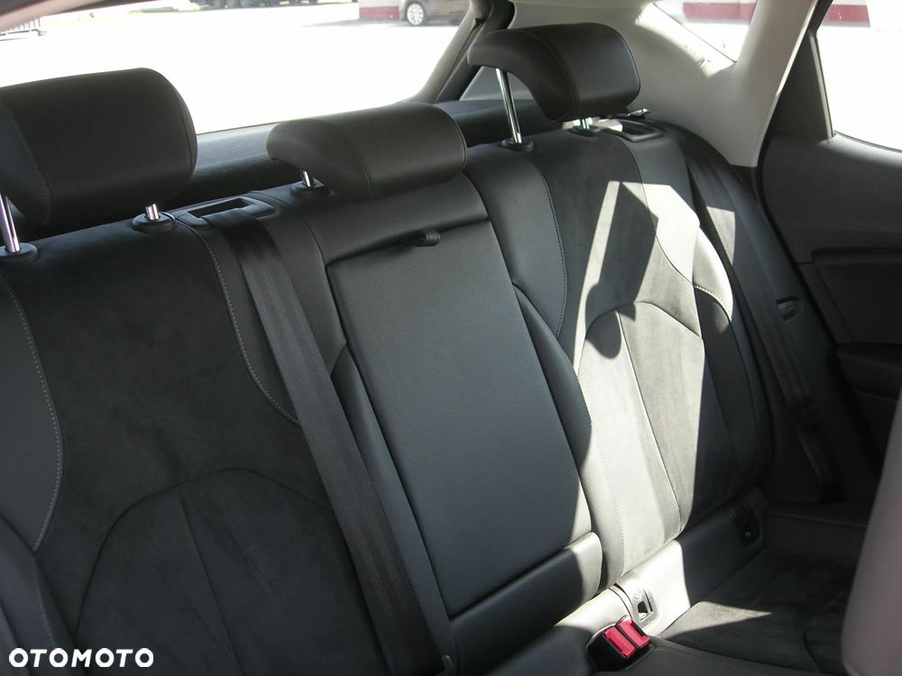 Seat Leon 1.6 TDI DSG Xcellence - 21