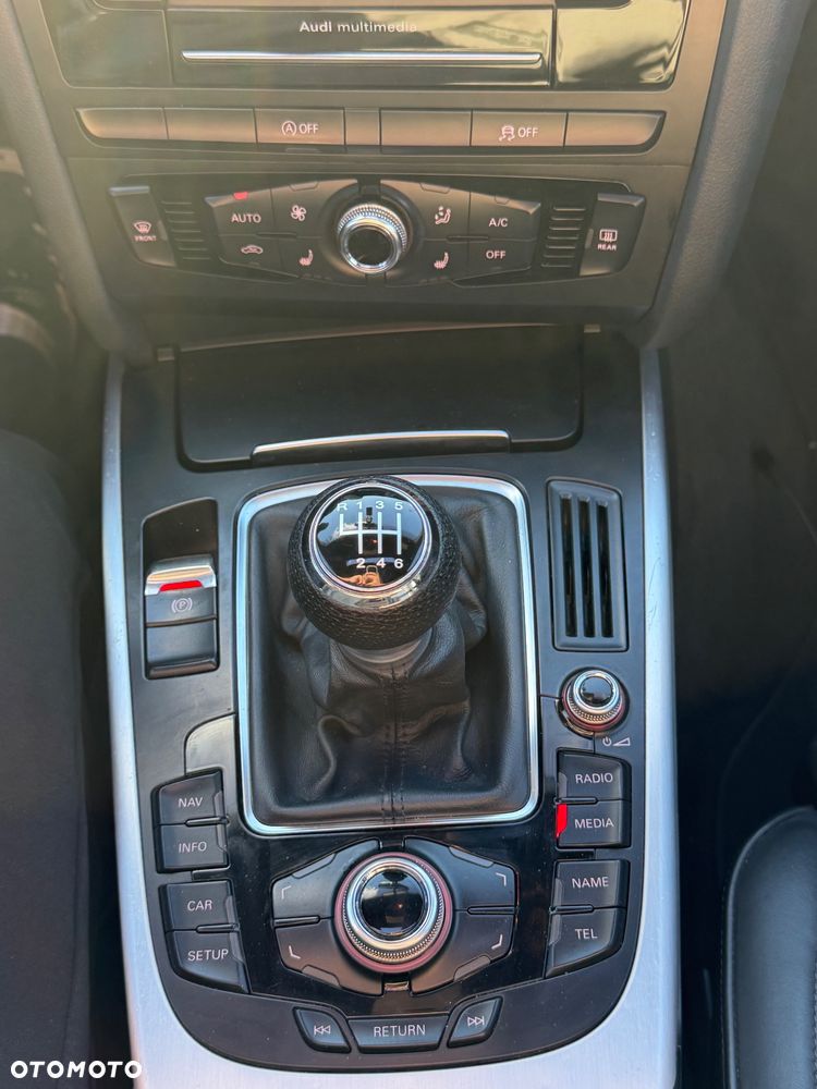 Audi A4 Avant 2.0 TDI DPF S line Sportpaket - 18