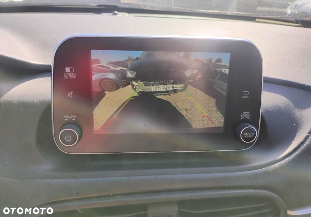 Fiat Tipo - 20