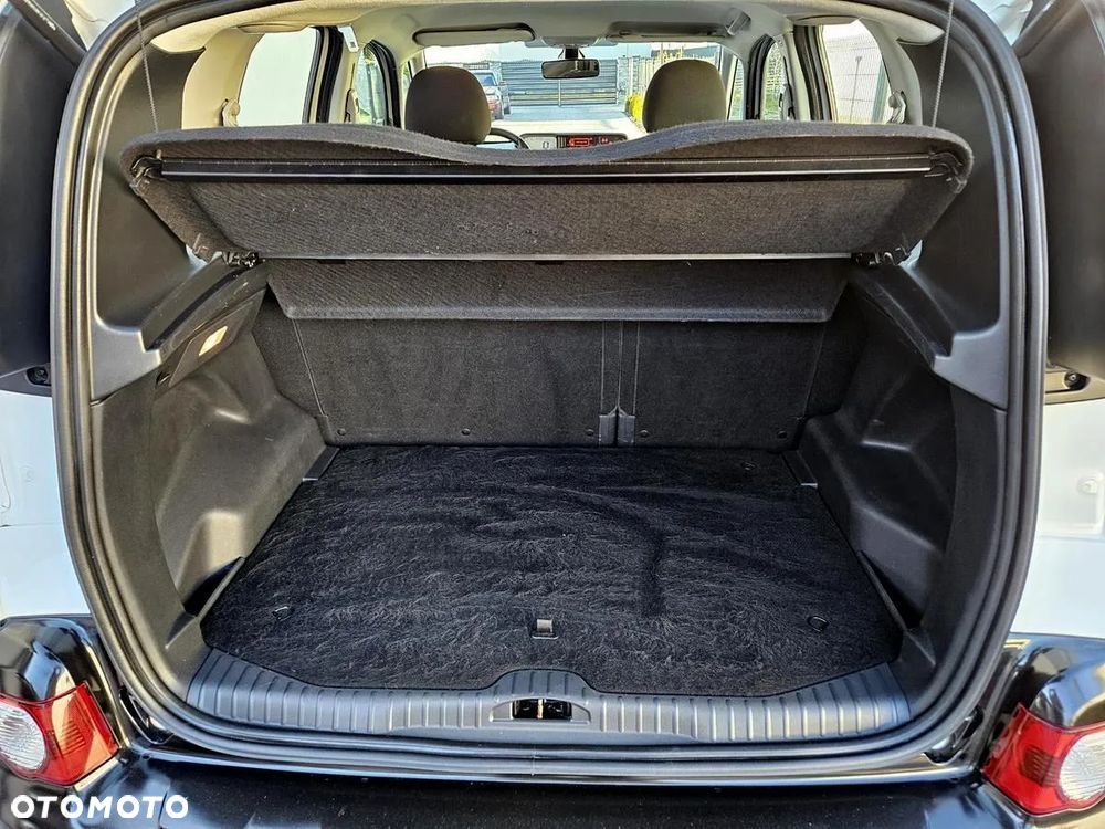 Citroën C3 Picasso 1.4i Exclusive - 25