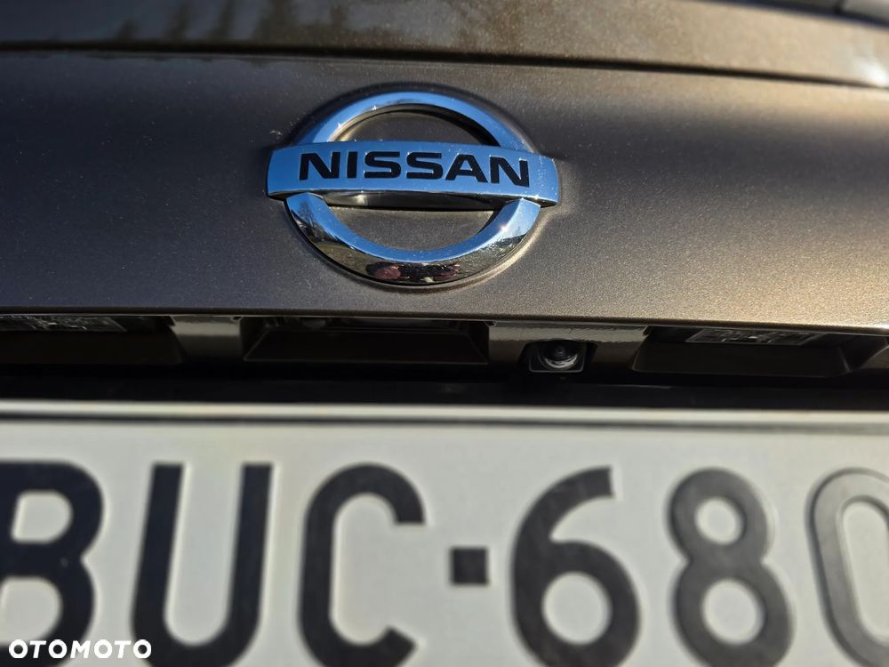 Nissan Qashqai 1.2 DIG-T 360 - 23