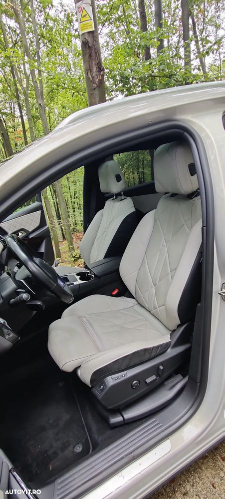 DS Automobiles DS 7 Crossback DS7 Crosback 1.6 PHeV AWD 300 EAT8 Rivoli - 7