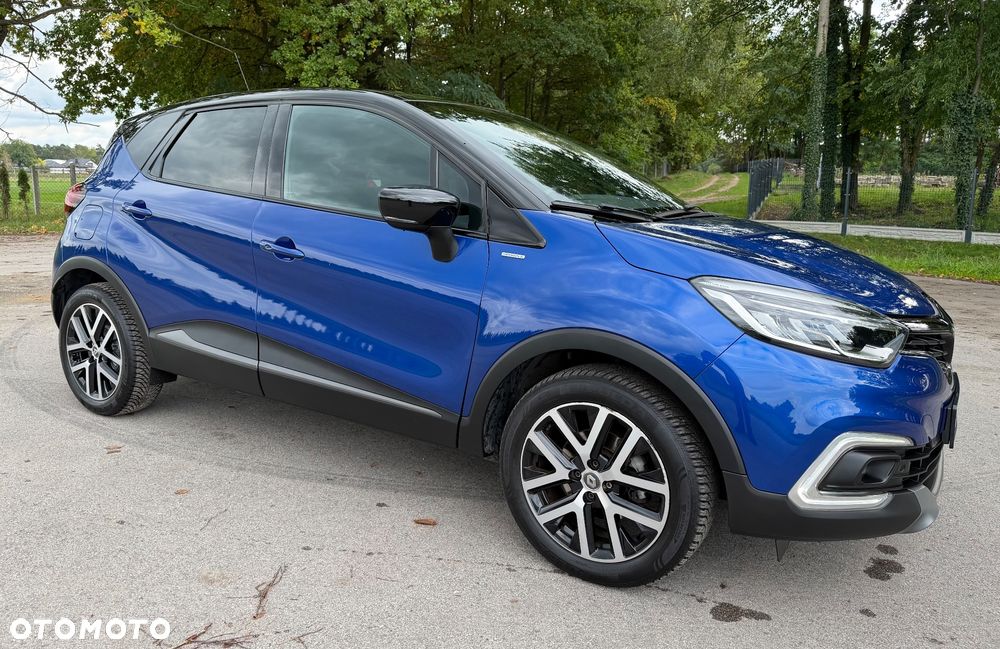 Renault Captur 1.3 Energy TCe S-Edition - 19
