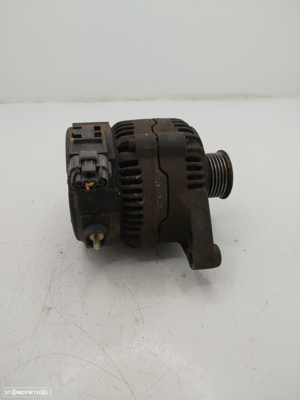 Alternador Nissan Micra Ii (K11) - 5