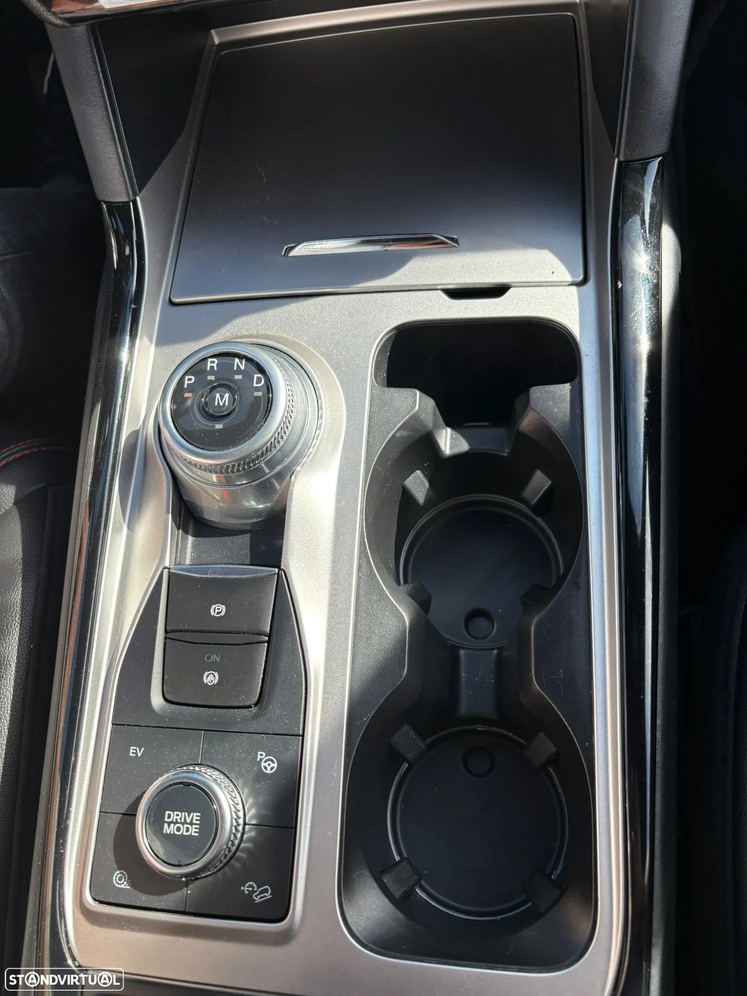 Ford Explorer 3.0 EcoBoost PHEV ST-Line - 40