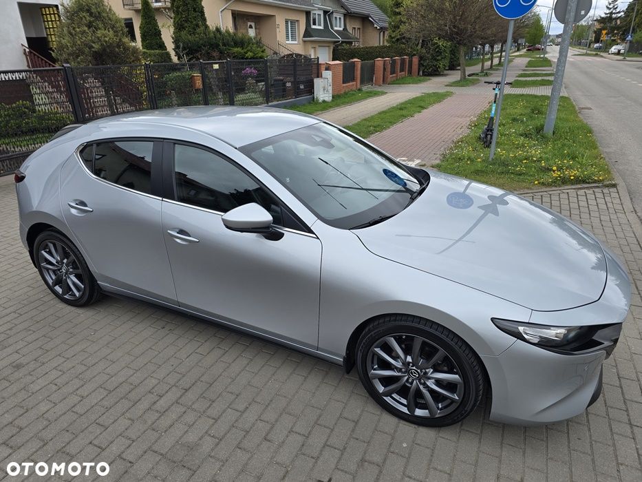 Mazda 3 - 21