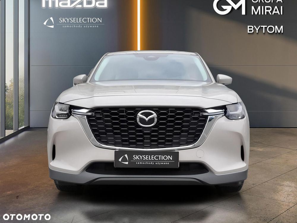 Mazda CX-60 3.3 D mHEV Prime Line - 9
