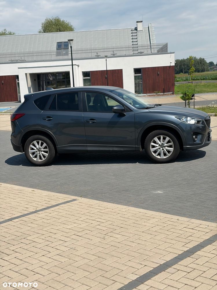 Mazda CX-5 2.0 Skyenergy 2WD - 19