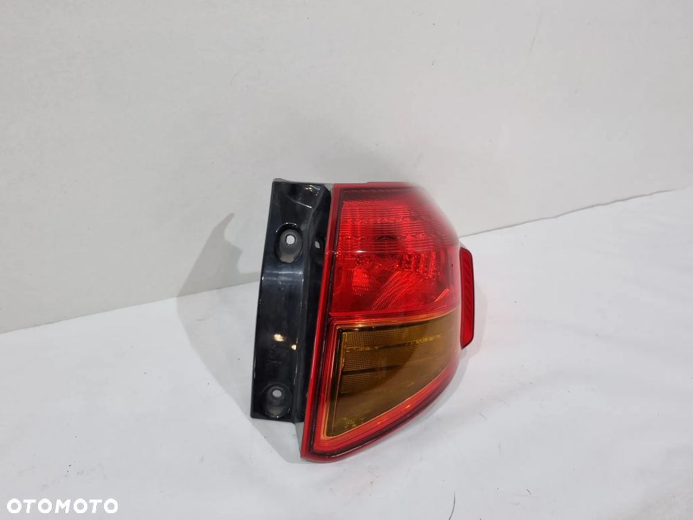 SUZUKI VITARA III LAMPA TYŁ PRAWA 220-18097 EUROPA - 2