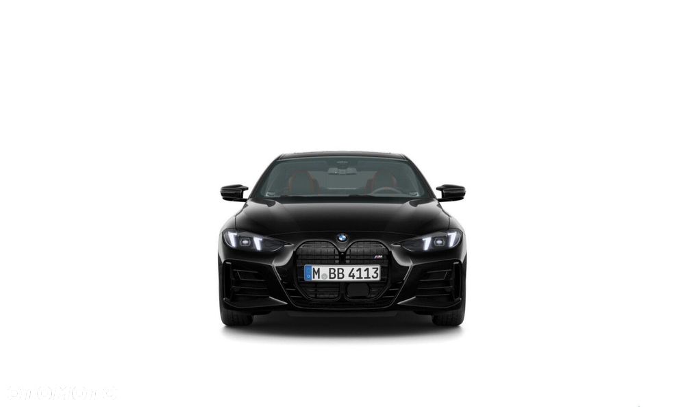 BMW Seria 4 M440i xDrive mHEV sport - 9