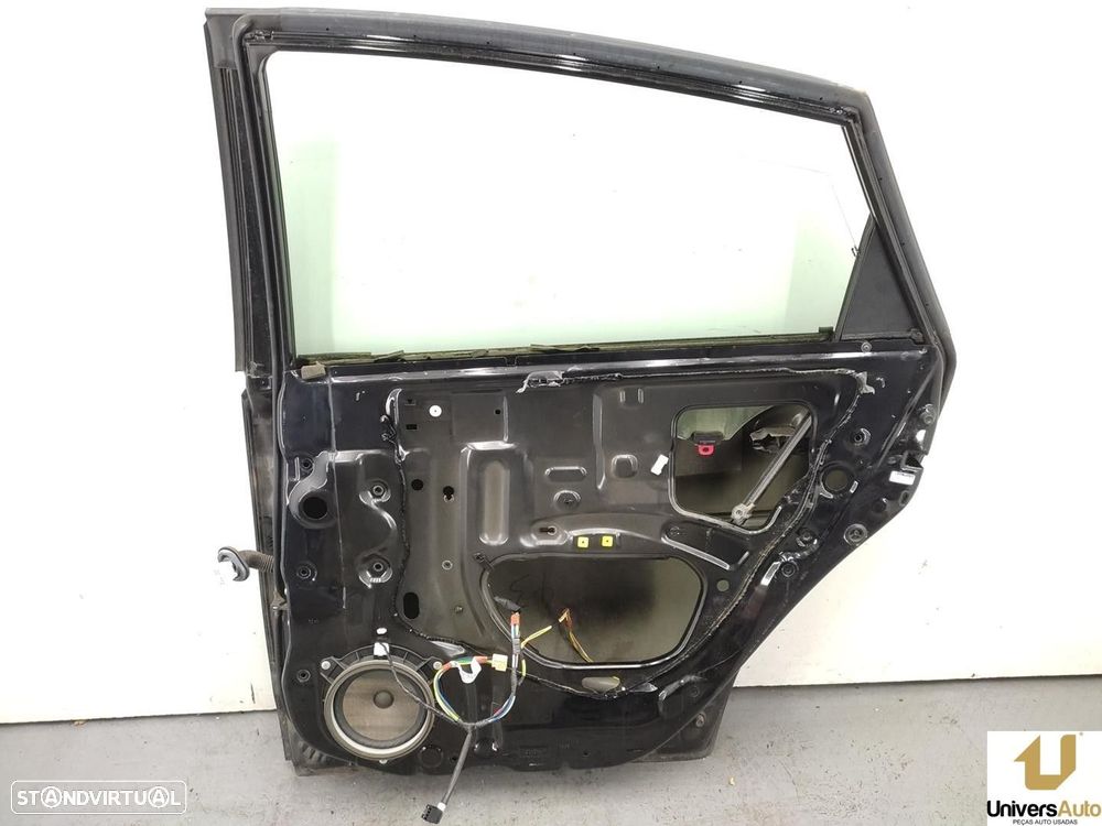 PORTA TRASEIRA DIREITA TOYOTA PRIUS FASTBACK 2007 -6700347040 - 1