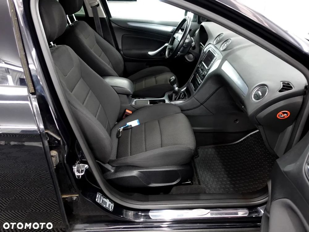 Ford Mondeo 2.0 TDCi Titanium - 7
