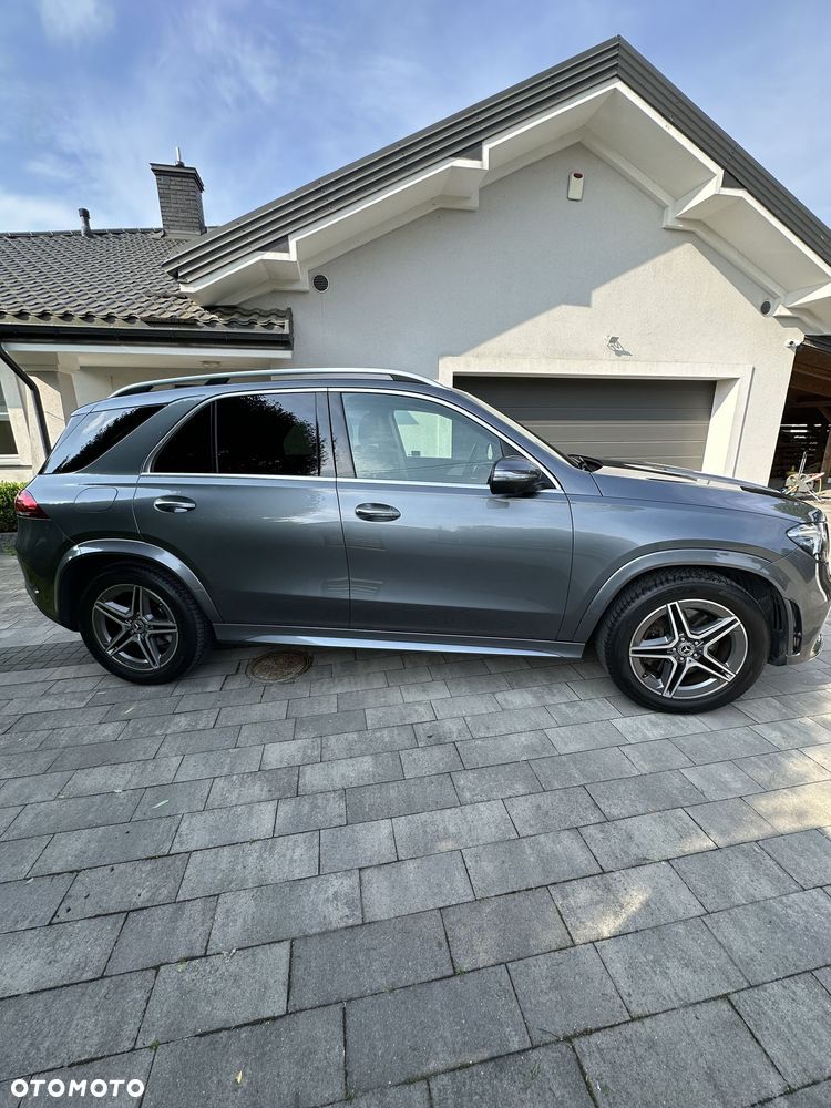 Mercedes-Benz GLE - 12