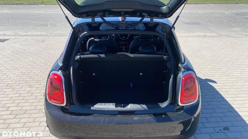 MINI Cooper Resolute Edition - 9