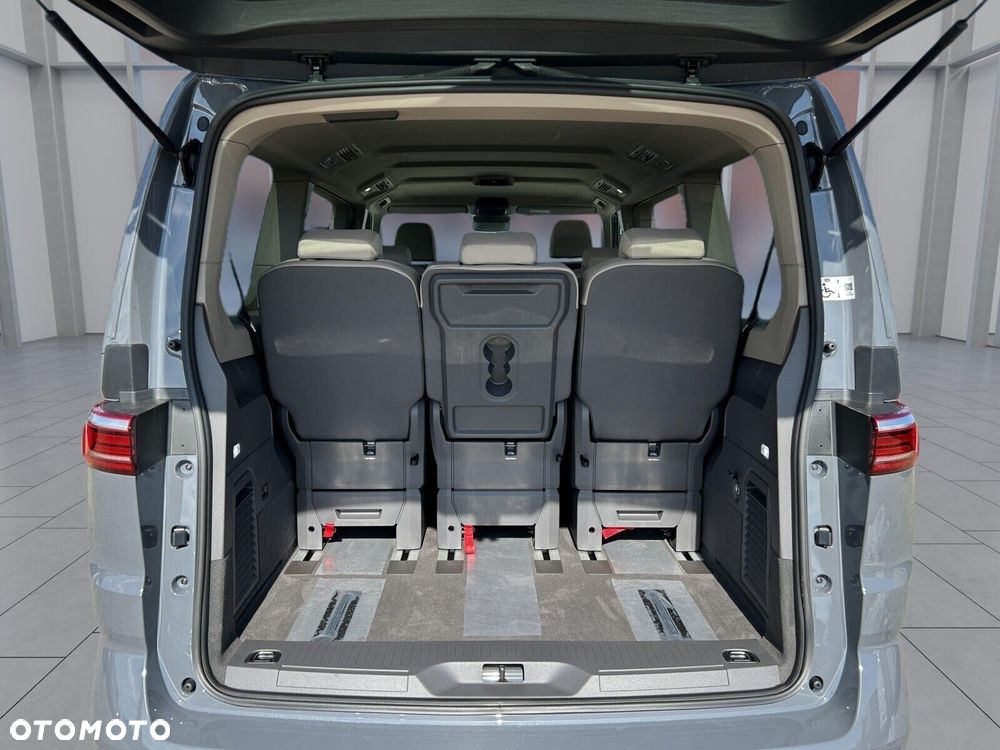 Volkswagen Multivan 2.0 TDI L2 Family DSG - 22