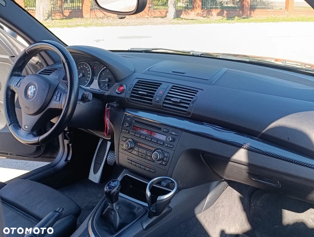 BMW Seria 1 118i - 7
