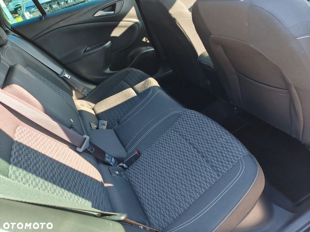 Opel Astra - 18