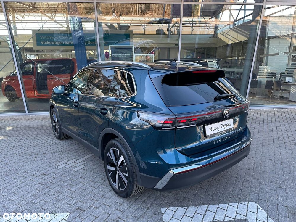 Volkswagen Tiguan - 6