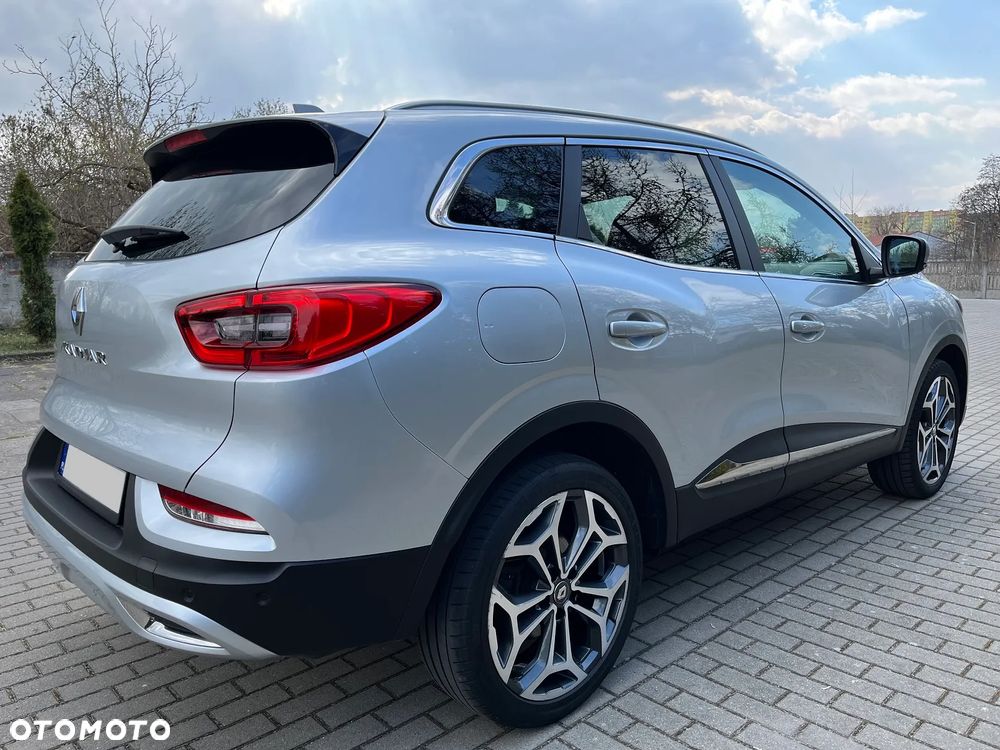 Renault Kadjar BLUE dCi 115 EDC INTENS - 9
