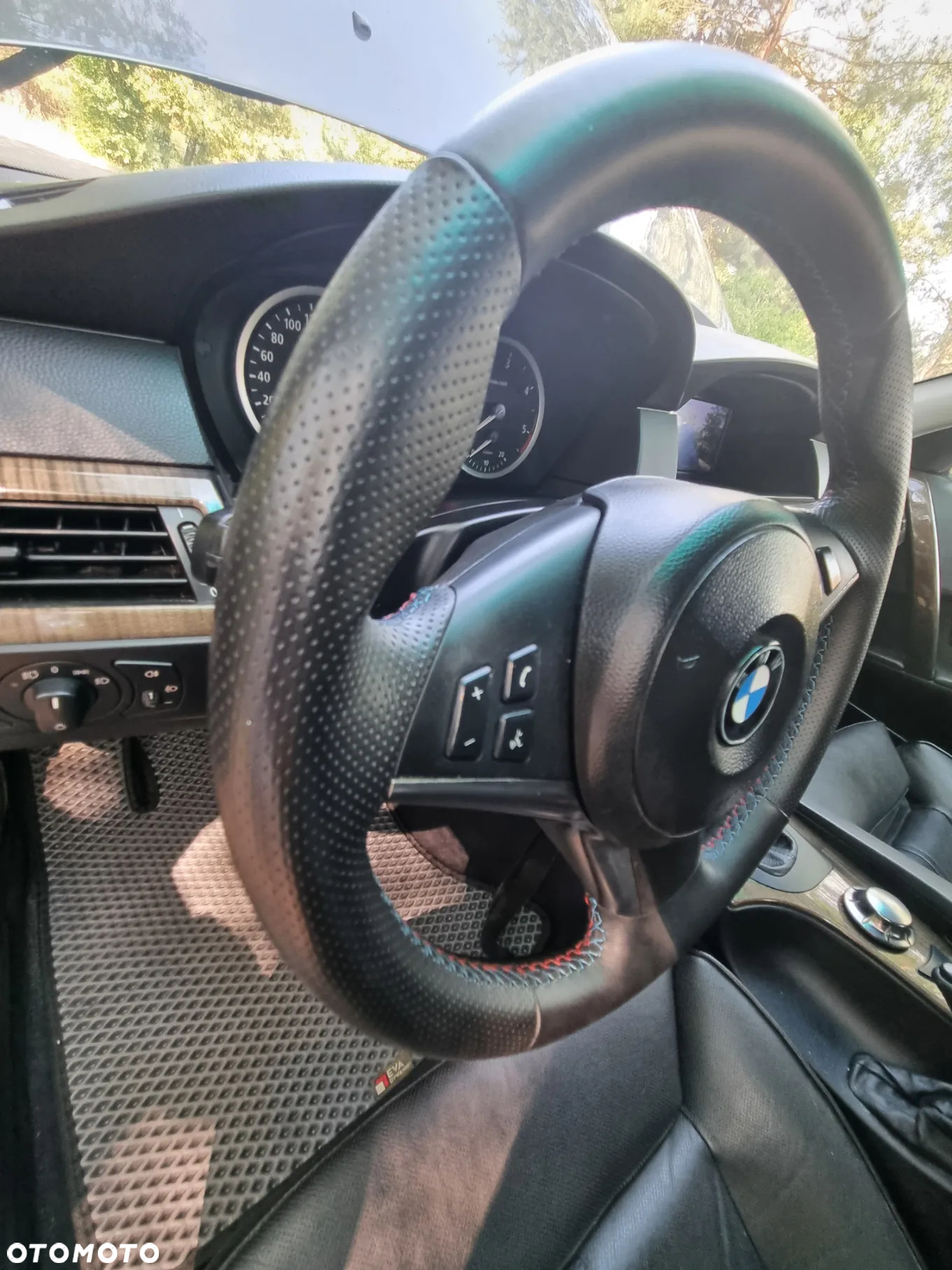 BMW Seria 5 - 9