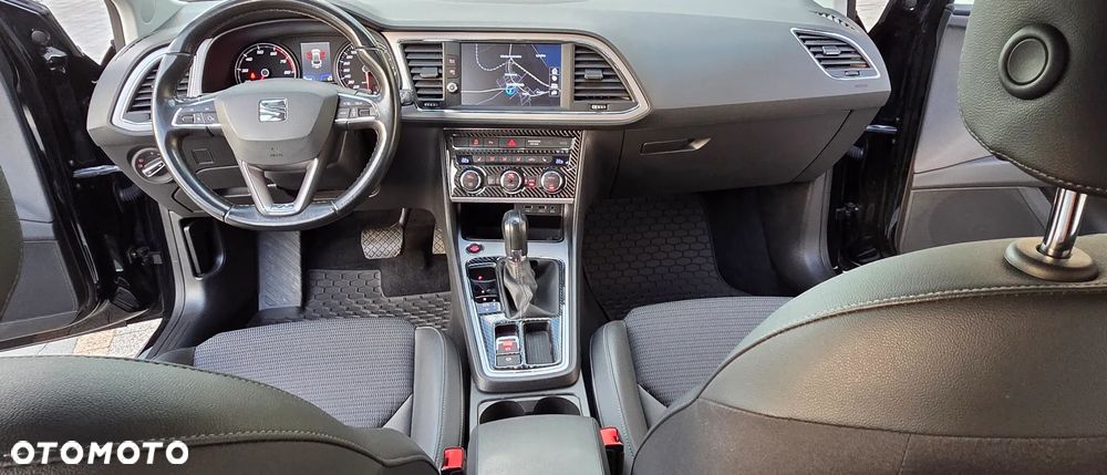 Seat Leon 1.5 TSI ACT DSG OPF Xcellence - 24