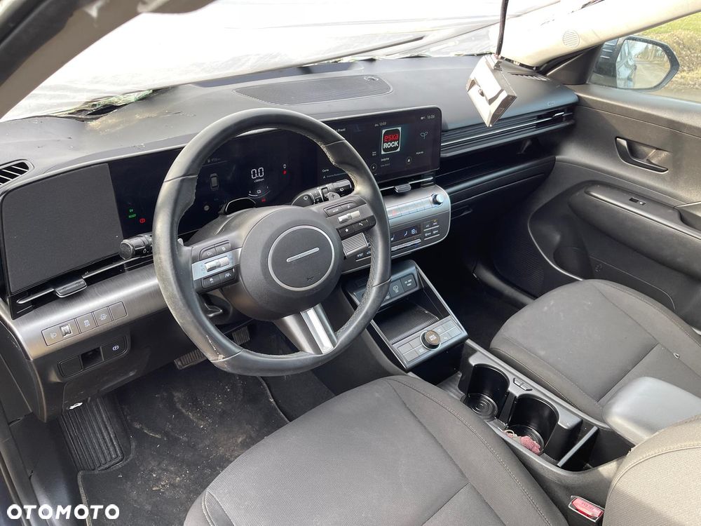 Hyundai Kona 1.6 GDI DCT Trend - 10