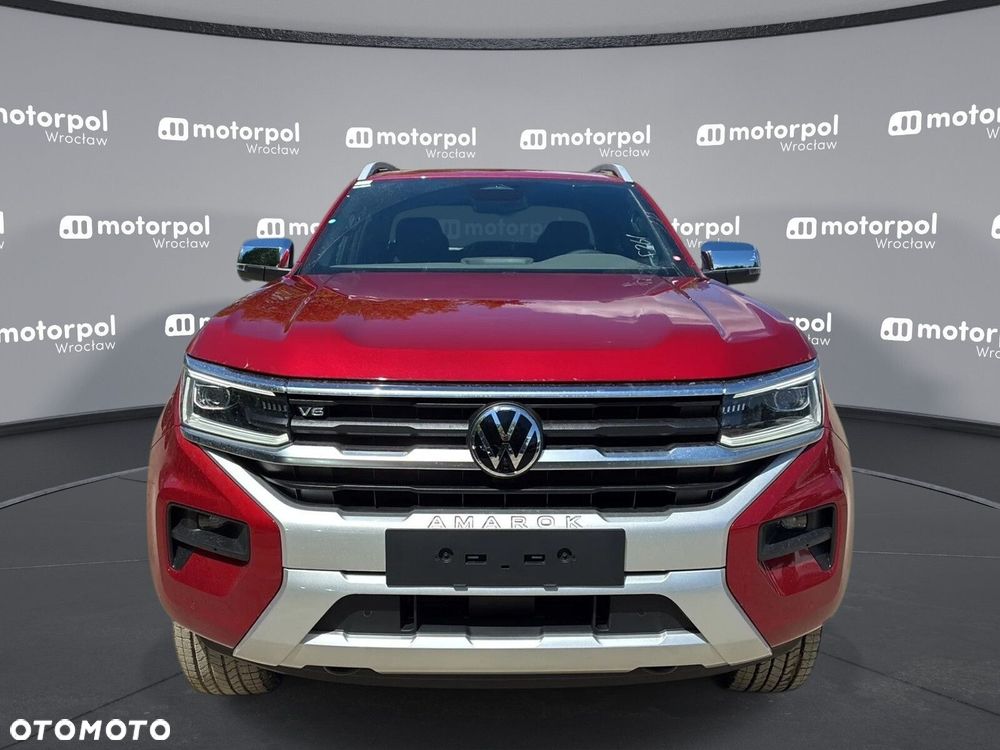 Volkswagen Amarok - 3