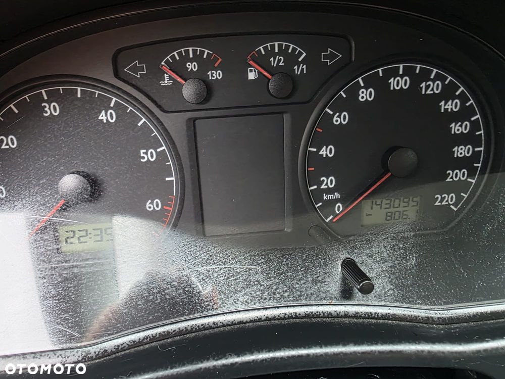 Volkswagen Polo 1.2 Comfortline - 12