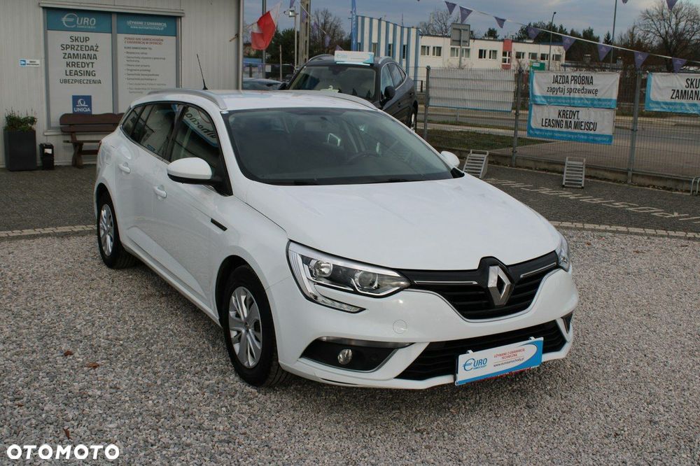 Renault Megane - 4