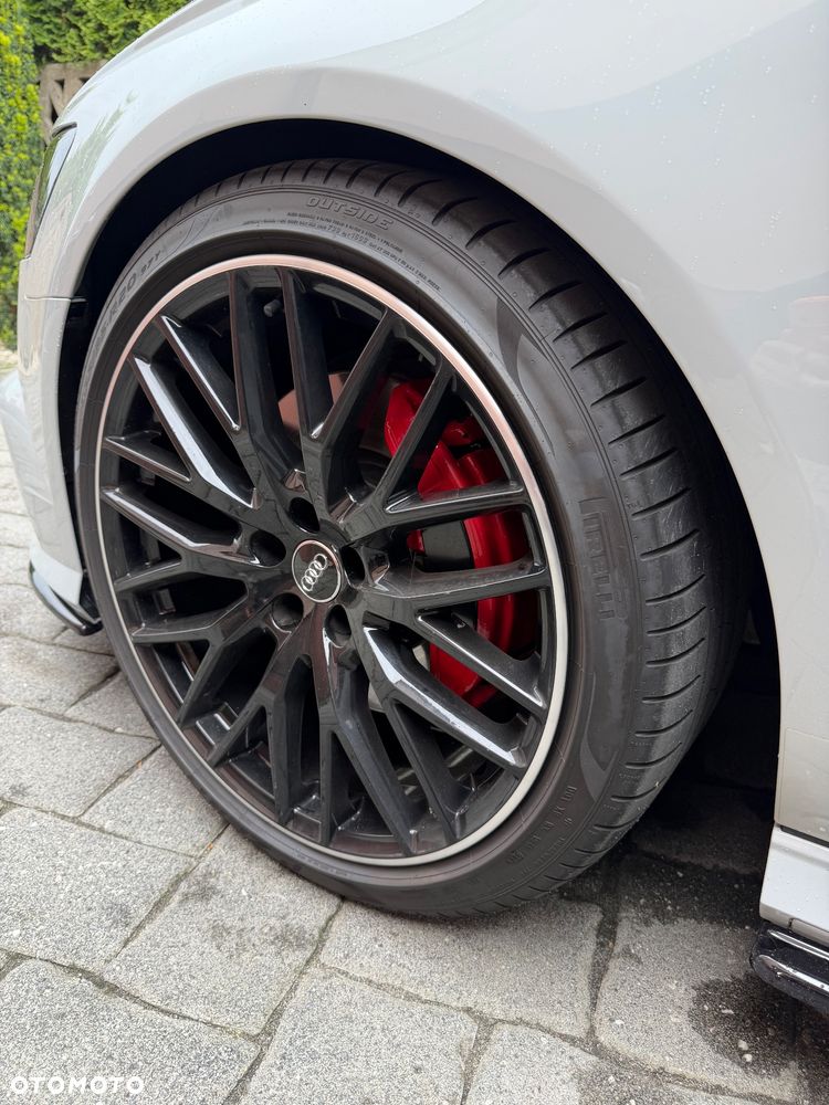 Audi A6 Avant 3.0 TDI competition quattro tiptronic - 19