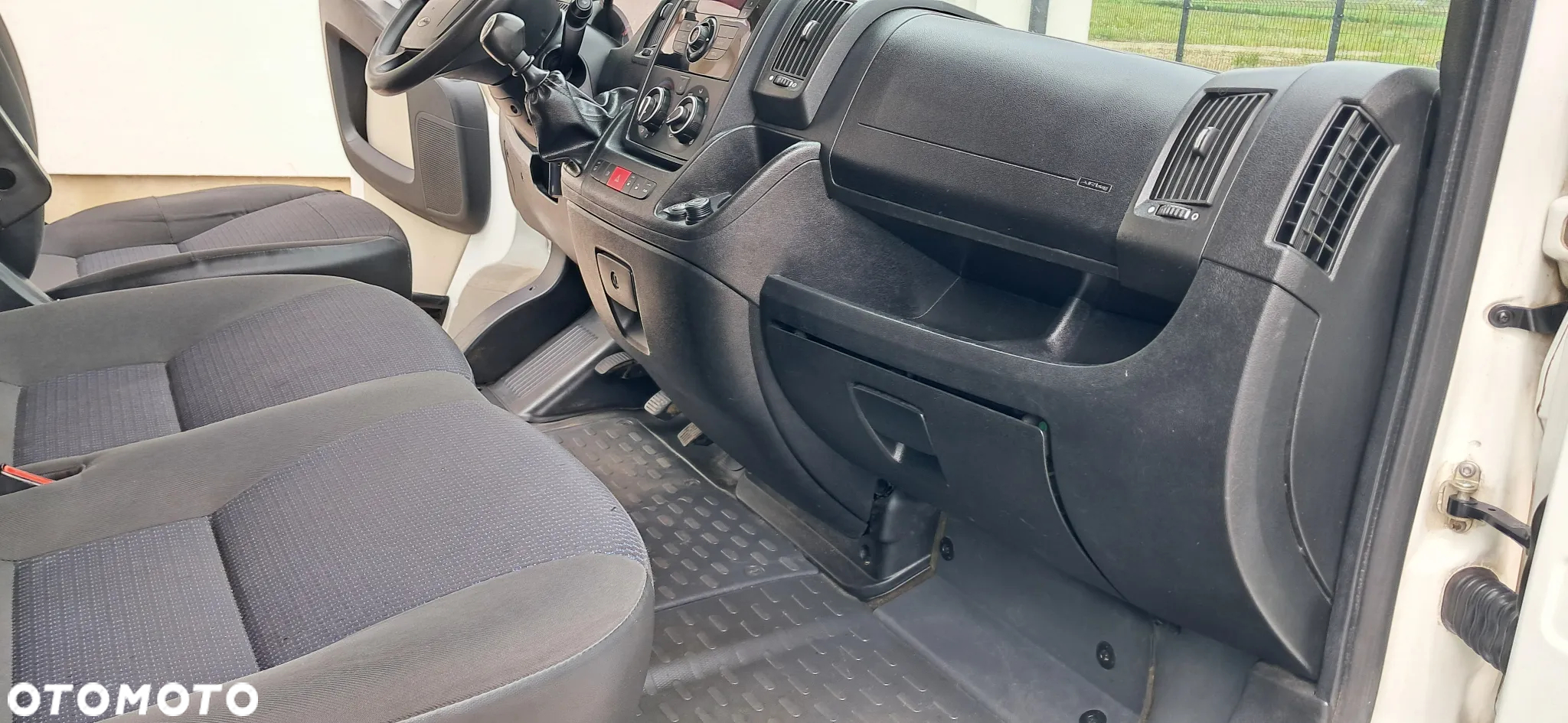 Citroën Jumper - 11
